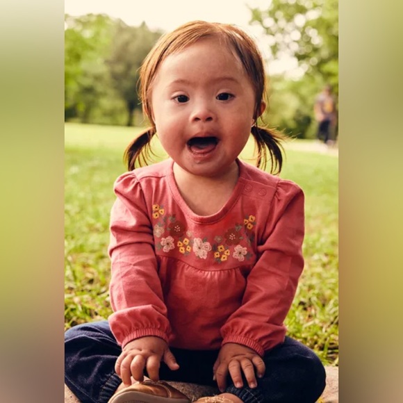 Baby Girls Cute & Kind Mix & Match Clothes Bundle sz: 0-3 Months - Picture 8 of 9